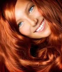 9 Red Hair ideas