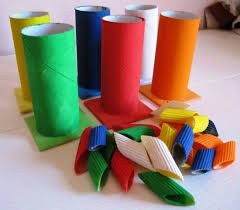 Juegos y actividades de psicomotricidad infantil. Los Mejores Juegos Con Cajas De Carton Para Estimular La Imaginacion De Los Ninos
