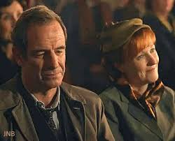 Meet the cast of To Walk Invisible: The Brontë Sisters