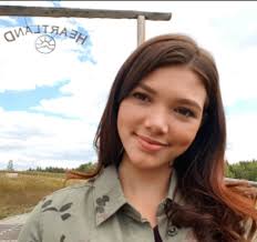 Throughout heartland, georgie grows from a rebellious runaway to a strong, courageous woman. Georgie Crawley Georgie Phoenix Twitter