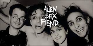 went into one second hand record shop in norwich , one now looks closed ,  looking for maximum security and acid bath albums