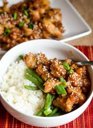 Make A Great Air Fryer Chicken Recipe With This Air Fryer Sesame Chicken It S The Air Fryer Recipes Healthy Air Fryer Dinner Recipes Air Fryer Recipes Chicken
