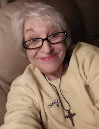 Obituary information for Kathleen Gail Houck