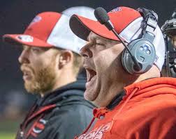 HS 2A Football: GCMS vs. Watseka