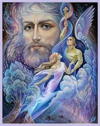 Voiesc să-mi accept rolul în planul de mântuire al lui Dumnezeu."