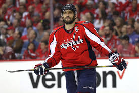 He also studied three north american academies that are sponsored by nhl clubs: Capitals Gm Says Maybe Alex Ovechkin Could Be Traded For Legitimate Deal Bleacher Report Latest News Videos And Highlights