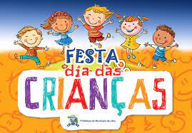 O dia das crianças é um dia mágico tanto para as crianças quanto para os adultos que já foram crianças. Prefeitura De Jahu Realiza Festa Em Comemoracao Ao Dia Das Criancas Prefeitura Do Municipio De Jahu