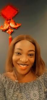 Grateful for loving partner and faith