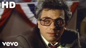 Billy Joel- It's still rock and roll to me