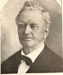 Cadillac's first doctor invented famous Tiger Oil — 'good for man or beast' 