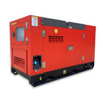 Fish Farm Power Solution: 30KW YUCHAI YC4V55Z-D20 Diesel Generator Set,  37.5KVA, Super Quiet & Efficient for Aquaculture
