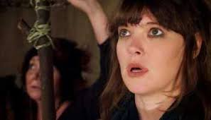 Sea Sick at The Theatre Centre » My Theatre