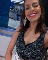 Wearing this stunning @tarabhuyancouture blouse with pride at  @desirainbowparents evening. Thank you @shopkareenascloset for always  finding the perfect fits. 🙌🏽 When I made I Can't Think Straight and then  The World Unseen