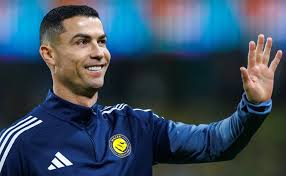 Video: Cristiano Ronaldo scores Al Nassr’s first goal vs Wahda Abu Dhabi