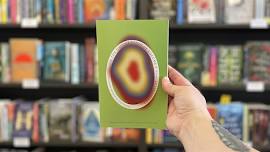 November Book Club at Sulfur Books