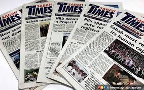 Kılıçdaroğlu invests in new image for turkish elections. One Of Sabah S Oldest Papers To Shut This Month Free Malaysia Today Fmt