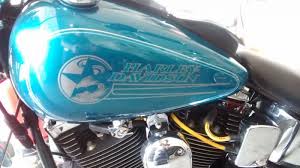 Image result for Aqua Pearl 1994 FXSTS