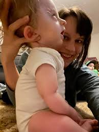 Esther Hill you were amazing. Such a strong core, arms shoulders. You made  it look easy but as well as strength it takes control,  perseverance...always great working with another fan of hanging