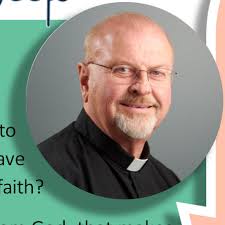 FAITH LIVED BLESSINGS SHARED