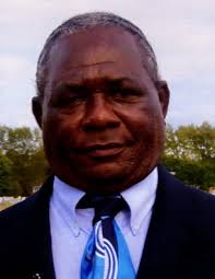 Obituary for Charles Friday