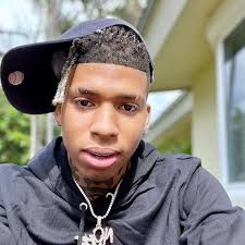 Additionally, nle choppa has achieved a lot in his career and is expected to receive more as he has just started. Nle Chhoppa Instagram User Search Nle Choppa Searchusers Com In 2021 Nle Choppa Kelly Oubre Rappers