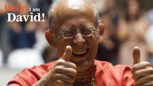Hello I am David! — der-andere-film.ch