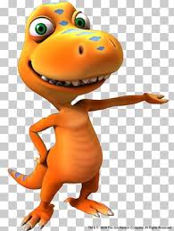 Dinosaur Train Png Images Dinosaur Train Clipart Free Download