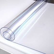 Understanding The Usage And Advantages Of Soft Pvc Sheets Plastic Curtains Table Cloth Glass Kitchen