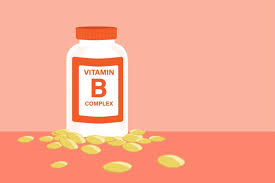 Of course, some foods have more b12 than others: High Intake Of B Vitamins Tied To Increased Hip Fracture Risk