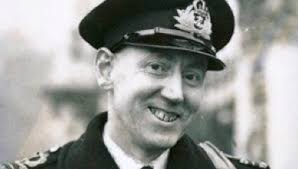 Commander (E) george edward dodds a biography of my father by DR malcolm  dodds