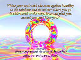 Rainbow Quotes 200 Quotes