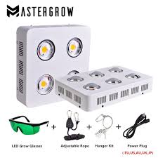 5 out of 5 stars. Cree Cxa2590 600w 1200w 1800w 3500k Cob Led Grow Light Full Spectrum Use Best Led Driver For Indoor Plants Greenhouse Grow Led Grow Lights Grow Lights Led Grow