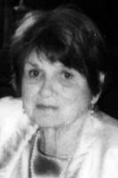 Joan Norfleet Obituary (2008)
