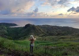 This movie claims guam is a hotbed of holiday spirit and romance. Finnish Woman Stranded In Guam Returned Home Scandasia