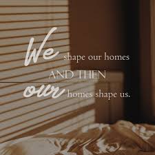 Wall art quotes and illustrations available for home décor. 101 Interior Design Quotes