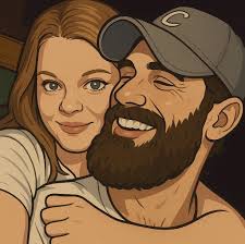 My next 'what if?' sketch cover. What if the tmnt were the avengers. Heres  what i got so far. Leo as cap. Im planning to do donnie as iron man and raph