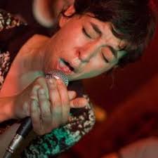 DJ Champion and his G Strings