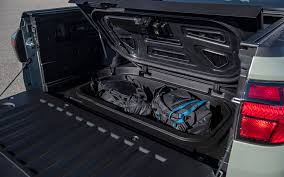 Hyundai santa cruz 2022 truck. Hyundai Santa Cruz Pre Orders Begin And You D Better Hurry The Car Guide