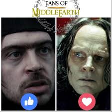 Who did you hate the most? 😂