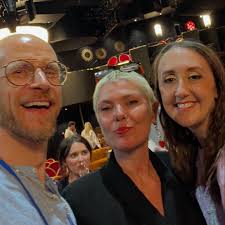 Thank you so much, Céline Dion. You're an international treasure.” A few of  these pics are pinched from stories which I was tagged in. If you spy some  of your sneaky camera