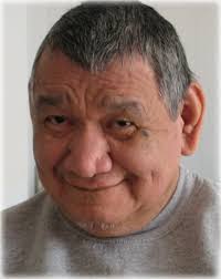 Obituary for Alfred "Chipolet" Cardinal