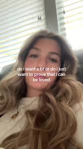 Do I Want a Boyfriend or Am I Just Seeking Validation Challenge