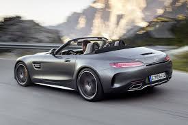 Prijzen Nieuwe Versies Mercedes Amg Gt Bekend Autonieuws Autokopen Nl Mercedes Amg Mercedes