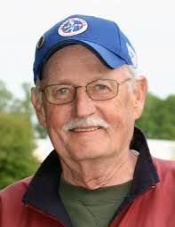 Obituary for Ronald G. Morris