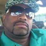 Terrence Shipp's Instagram, Twitter & Facebook