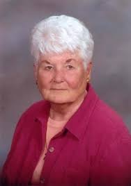 EILEEN DENOMME Obituary (1928