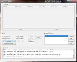 Download Portmapper 1.9.5 Revision 102