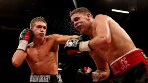 Nick Blackwell no longer sedated following surgery