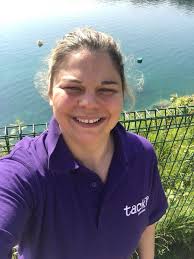 kayleigh davies is fundraising for Tackle Prostate Cancer