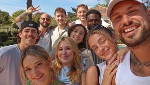 D'ex-candidats d'OD rejoignent Fred en Espagne!